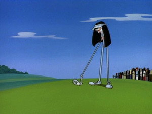 Pinky and the Brain 3. évad Ep.6 6. epizód