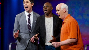 Whose Line Is It Anyway? Season 2 Ep.7 7. epizód