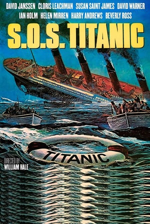 SOS Titanic poszter