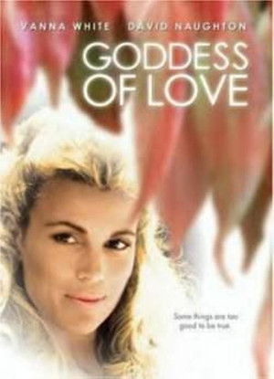 Goddess of Love poszter