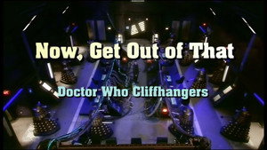 Doctor Who - Ki vagy, doki? Speciális epizódok Ep.127 127. epizód
