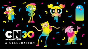 Cartoon Network: Animated Through the Years háttérkép