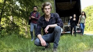 MacGyver 3. évad Ep.1 1. epizód