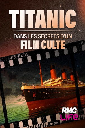 Titanic: 100 Years On poszter