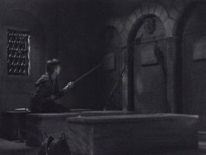 Dark Shadows 3. évad Ep.19 19. epizód