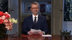 H.M. Kongens Nytårstale 1. évad Ep.2 2. epizód
