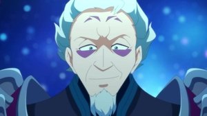 魔晶猎人 2. évad Ep.5 5. epizód