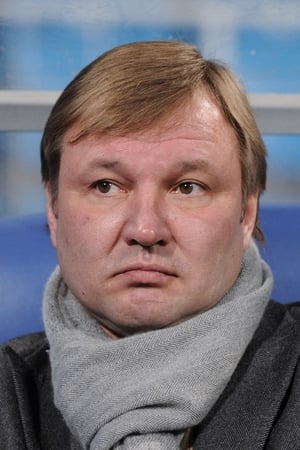 Yurii Kalytvyntsev