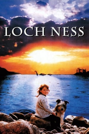 Loch Ness poszter