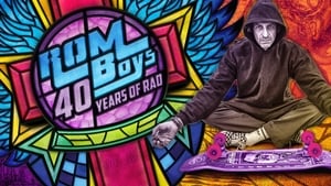 Rom Boys: 40 Years of Rad háttérkép