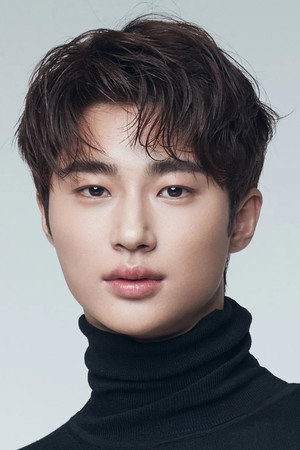 Byeon Woo-seok profil kép