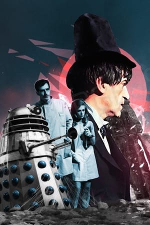 Doctor Who: The Power of the Daleks poszter