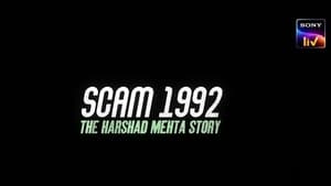 Scam 1992: The Harshad Mehta Story kép