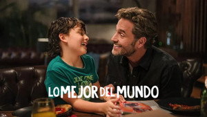 Lo mejor del mundo háttérkép
