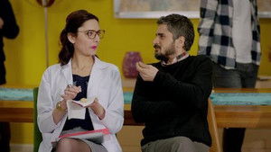 Beni Böyle Sev Season 2 Ep.46 46. epizód
