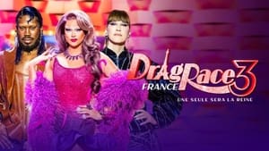 Drag Race France 3. évad Ep.6 6. epizód