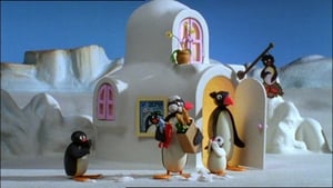 Pingu 6. évad Ep.14 14. epizód