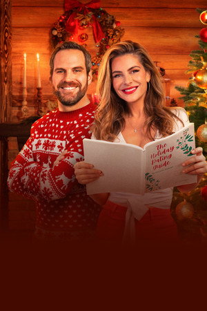The Holiday Dating Guide poszter