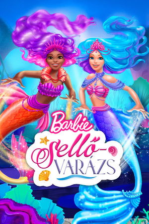 Barbie Sellővarázs