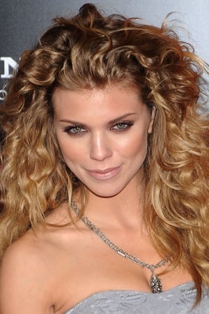 AnnaLynne McCord profil kép