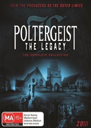 Poltergeist - A kopogó szellem poszter