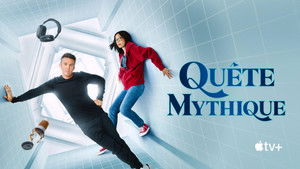 Mythic Quest kép