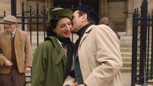 A káprázatos Mrs. Maisel 2. évad Ep.2 Úton a menő felé