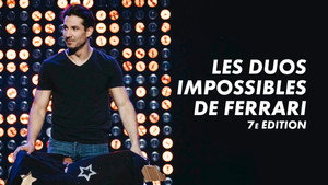 Les duos impossibles de Jérémy Ferrari : 7ème édition háttérkép
