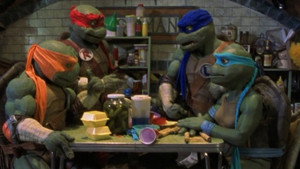 Ninja Turtles: The Next Mutation Season 1 Ep.10 10. epizód