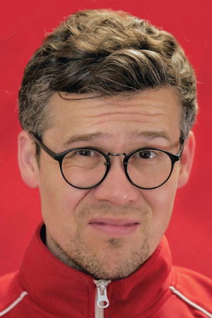Jason Zink profil kép