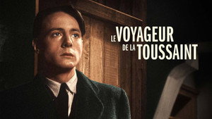 Le Voyageur de la Toussaint háttérkép