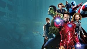 The Avengers: A Visual Journey háttérkép