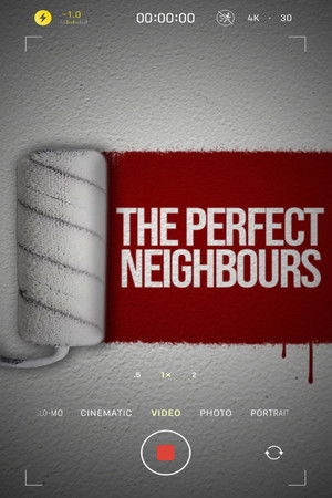 The Perfect Neighbours poszter