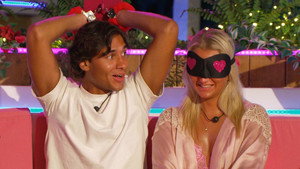 Love Island Sverige 4. évad Ep.26 26. epizód