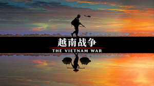 The Vietnam War kép