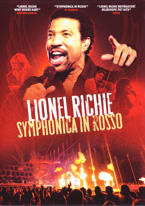 Lionel Richie: Symphonica in Rosso