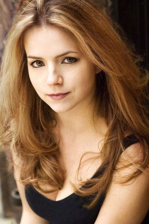 Leah Johnston profil kép