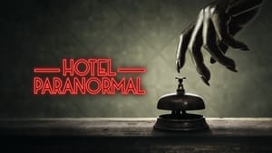 Hotel Paranormal kép