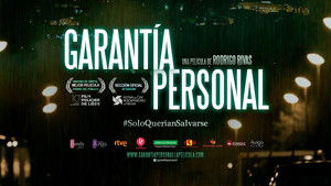 Garantía personal háttérkép