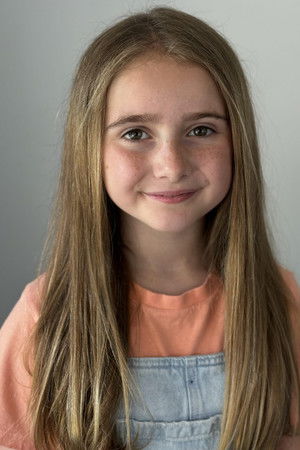 Willow Astbury profil kép