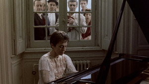 A Divina Comédia háttérkép