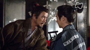 真田丸 Season 1 Ep.21 21. epizód