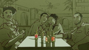 Son Indochine háttérkép