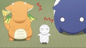ミイラの飼い方 1. évad Ep.9 9. epizód