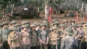 Ngã Ba Đồng Lộc háttérkép