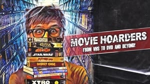 Movie Hoarders: From VHS to DVD and Beyond! háttérkép