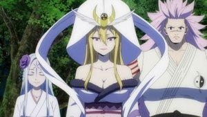 FAIRY TAIL 100年クエスト 1. évad Ep.23 23. epizód