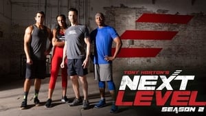 Tony Horton's Next Level kép