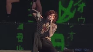 Bring Me The Horizon - Hellfest 2022 háttérkép