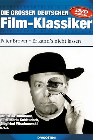 Er kanns nicht lassen poszter